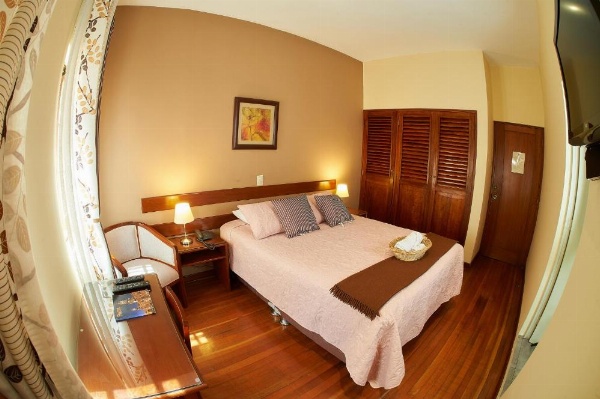 Hotel Arequipa Vive image 17