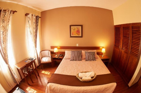 Hotel Arequipa Vive image 18