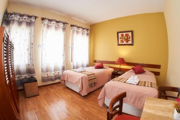 Hotel Arequipa Vive image 24