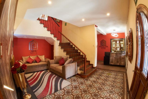 Hotel Arequipa Vive image 30