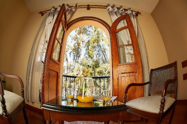 Hotel Arequipa Vive image 7